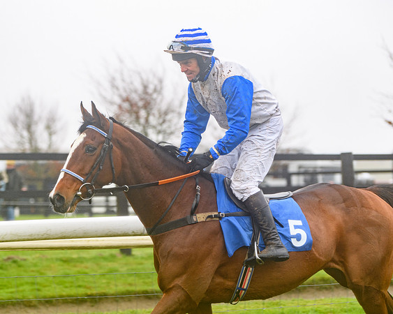 Race 4 - Mares Maiden Div 1  (14 of 79)