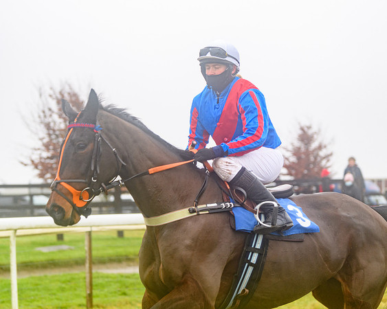 Race 4 - Mares Maiden Div 1  (23 of 79)