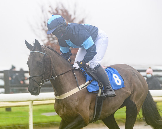 Race 4 - Mares Maiden Div 1  (25 of 79)