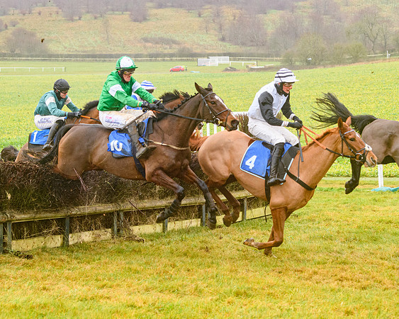 Race 4 - Mares Maiden Div 1  (40 of 79)