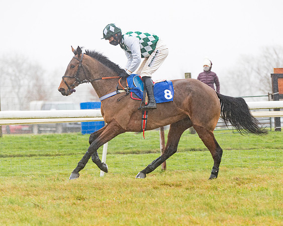 Race 5 - Mares Maiden Div 2 (17 of 93)