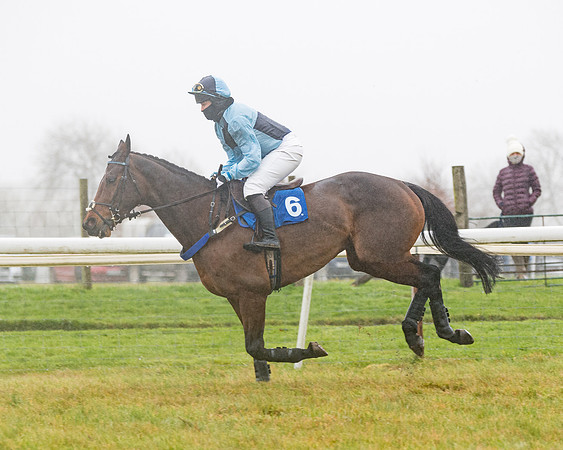 Race 5 - Mares Maiden Div 2 (24 of 93)