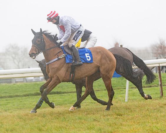 Race 5 - Mares Maiden Div 2 (29 of 93)