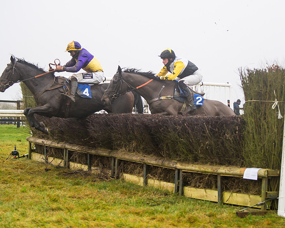 Race 5 - Mares Maiden Div 2 (68 of 93)