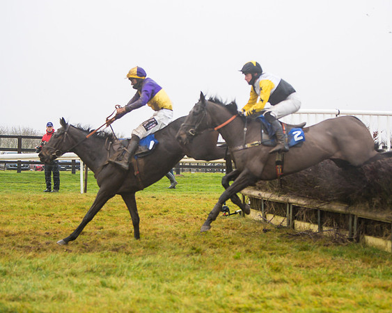 Race 5 - Mares Maiden Div 2 (71 of 93)