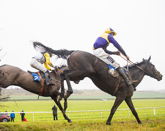 Race 5 - Mares Maiden Div 2 (80 of 93)