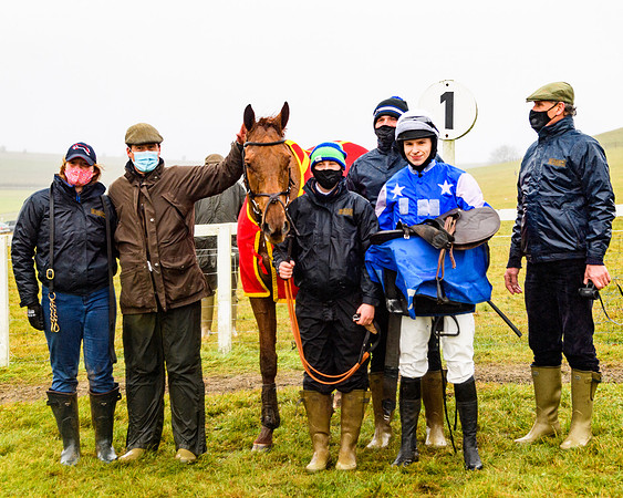 Race 8 - Novice riders Div 2 (121 of 126)
