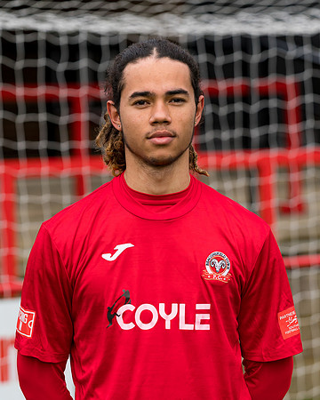 Rams 1 Aylesbury United 0  (1 of 279)