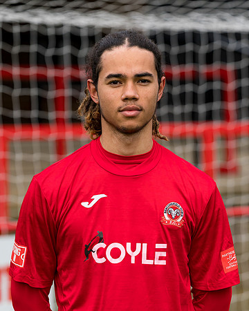 Rams 1 Aylesbury United 0  (2 of 279)