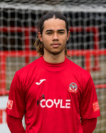 Rams 1 Aylesbury United 0  (3 of 279)