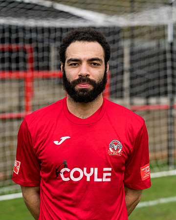 Rams 1 Aylesbury United 0  (8 of 279)