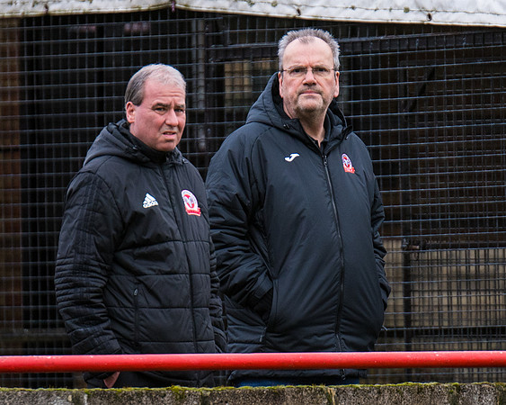 Rams 1 Aylesbury United 0  (11 of 279)