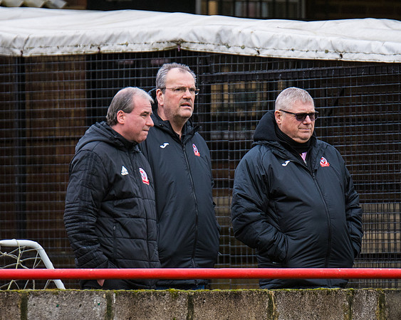 Rams 1 Aylesbury United 0  (12 of 279)