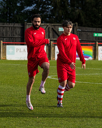 Rams 1 Aylesbury United 0  (15 of 279)