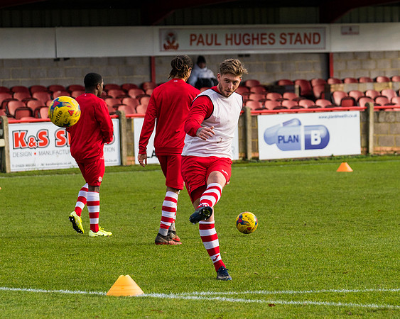 Rams 1 Aylesbury United 0  (17 of 279)
