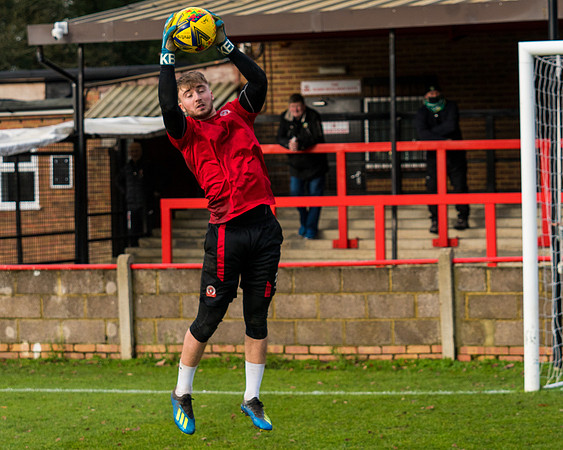 Rams 1 Aylesbury United 0  (18 of 279)