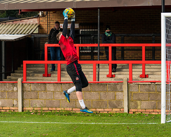 Rams 1 Aylesbury United 0  (19 of 279)