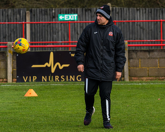 Rams 1 Aylesbury United 0  (21 of 279)