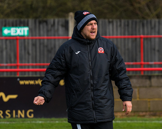 Rams 1 Aylesbury United 0  (22 of 279)