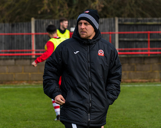 Rams 1 Aylesbury United 0  (23 of 279)