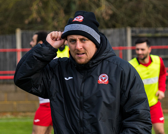 Rams 1 Aylesbury United 0  (24 of 279)