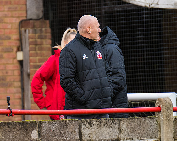 Rams 1 Aylesbury United 0  (25 of 279)