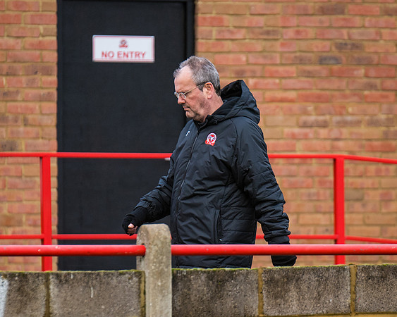 Rams 1 Aylesbury United 0  (26 of 279)