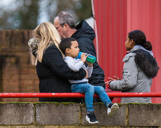 Rams 1 Aylesbury United 0  (27 of 279)