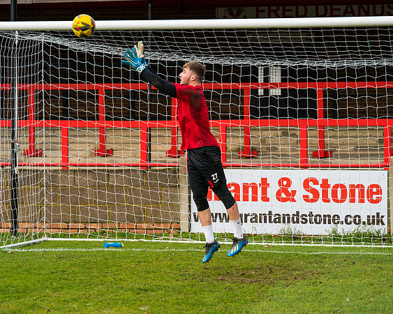Rams 1 Aylesbury United 0  (28 of 279)