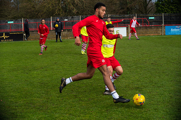 Rams 1 Aylesbury United 0  (29 of 279)