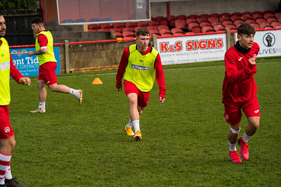 Rams 1 Aylesbury United 0  (30 of 279)