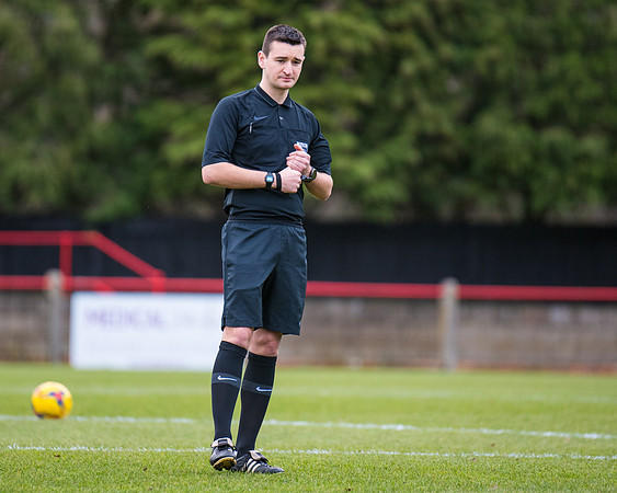 Rams 1 Aylesbury United 0  (37 of 279)