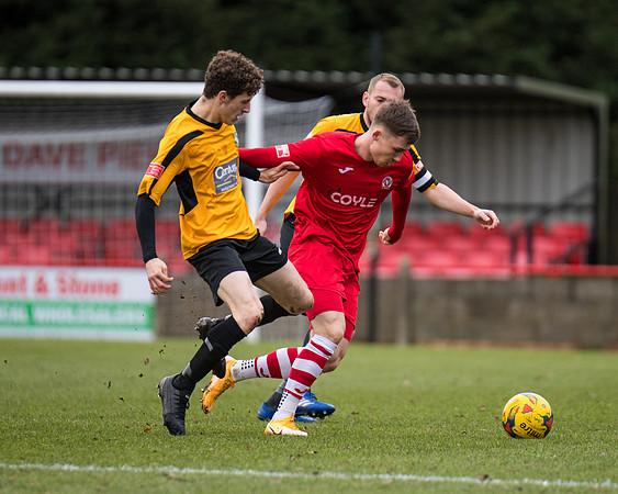 Rams 1 Aylesbury United 0  (40 of 279)