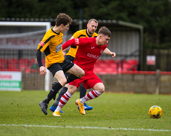 Rams 1 Aylesbury United 0  (41 of 279)