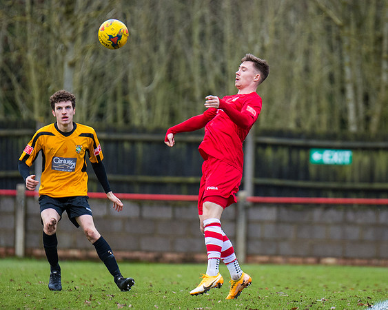 Rams 1 Aylesbury United 0  (42 of 279)