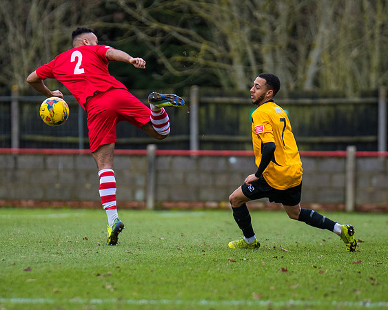 Rams 1 Aylesbury United 0  (43 of 279)