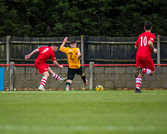 Rams 1 Aylesbury United 0  (45 of 279)