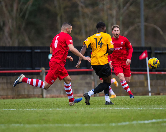 Rams 1 Aylesbury United 0  (46 of 279)