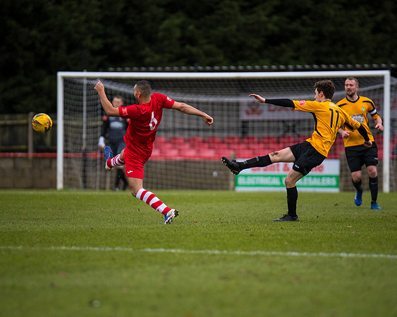Rams 1 Aylesbury United 0  (47 of 279)