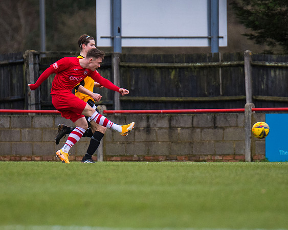 Rams 1 Aylesbury United 0  (48 of 279)