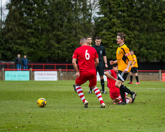 Rams 1 Aylesbury United 0  (51 of 279)