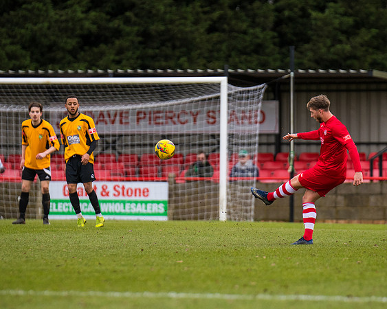 Rams 1 Aylesbury United 0  (54 of 279)