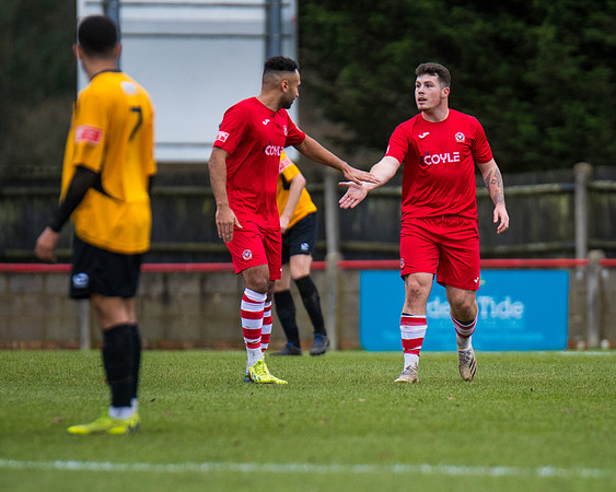 Rams 1 Aylesbury United 0  (57 of 279)