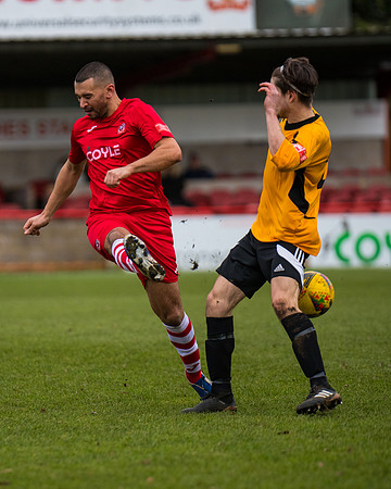 Rams 1 Aylesbury United 0  (59 of 279)