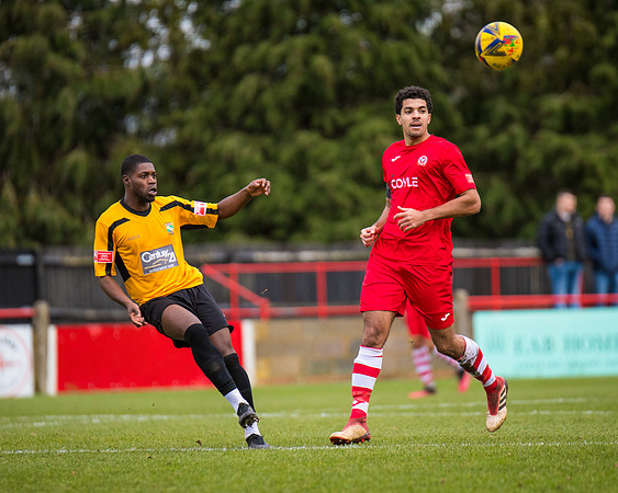 Rams 1 Aylesbury United 0  (60 of 279)