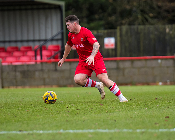Rams 1 Aylesbury United 0  (61 of 279)