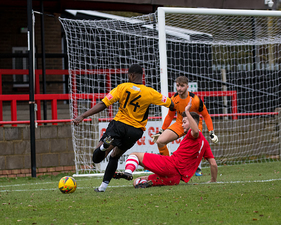 Rams 1 Aylesbury United 0  (62 of 279)