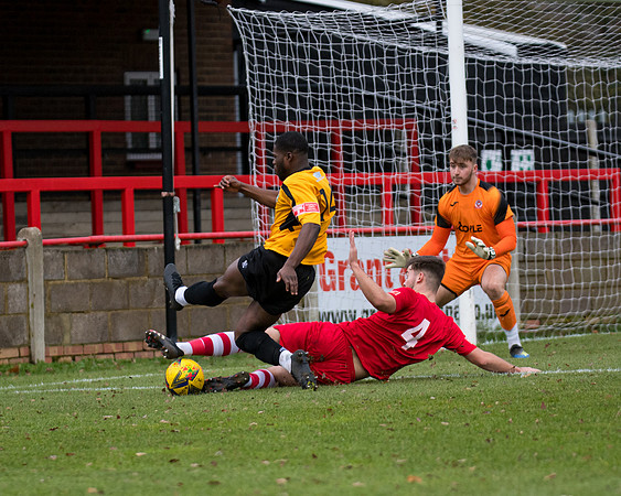Rams 1 Aylesbury United 0  (64 of 279)