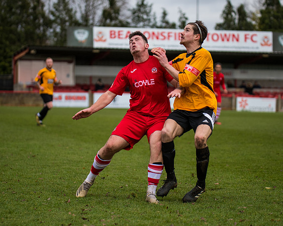 Rams 1 Aylesbury United 0  (66 of 279)