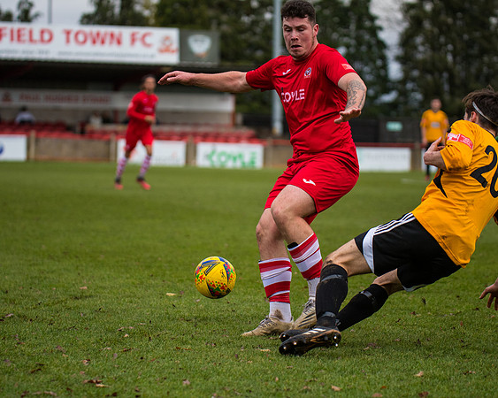 Rams 1 Aylesbury United 0  (67 of 279)